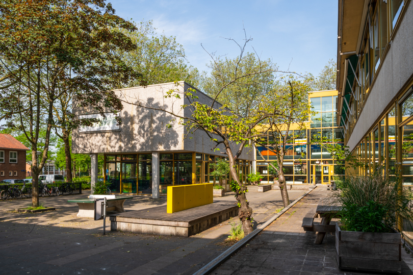 Stedelijk Toelatingsbeleid - Stichting Westelijke Tuinsteden